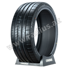 Advan Sport V107 265/35 R22